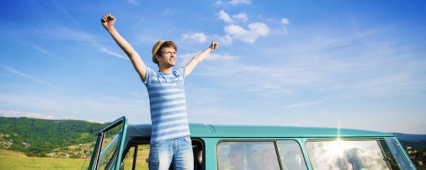 著名旅游平台有哪些