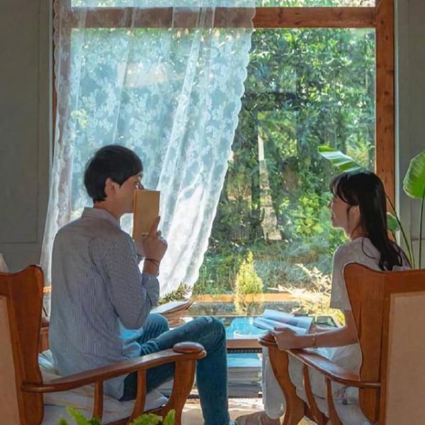 男生偷偷喜欢你的15个表现