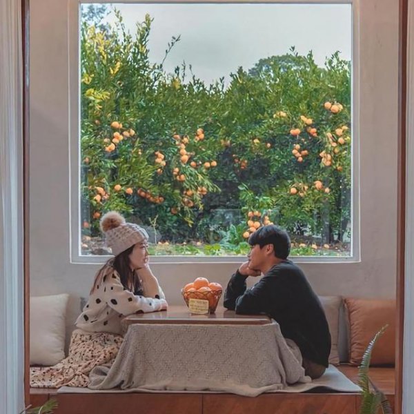 男生偷偷喜欢你的15个表现