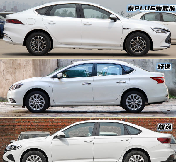 销量最好的紧凑型车排行榜