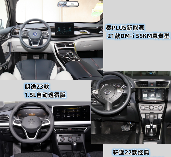 销量最好的紧凑型车排行榜