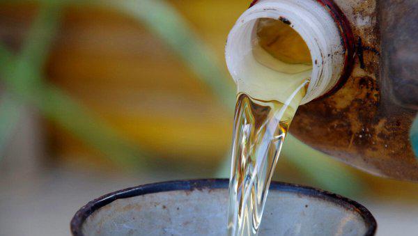 米醋和陈醋的区别在哪些方面