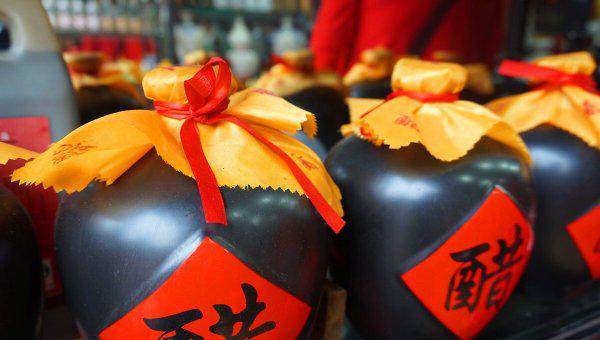 米醋和陈醋的区别在哪些方面