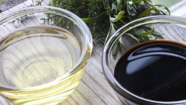 米醋和陈醋的区别在哪些方面