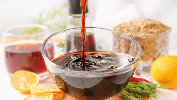 米醋和陈醋的区别在哪些方面