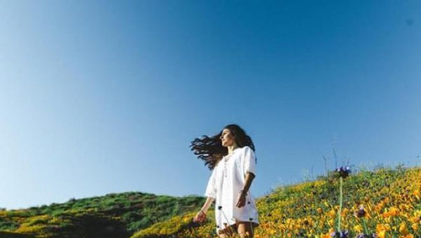 女生不更新朋友圈是恋爱了吗