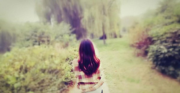 女生不更新朋友圈是恋爱了吗