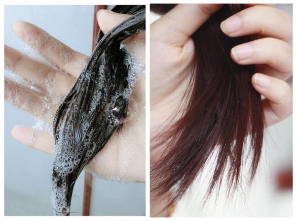 发膜和护发素可以一起用吗