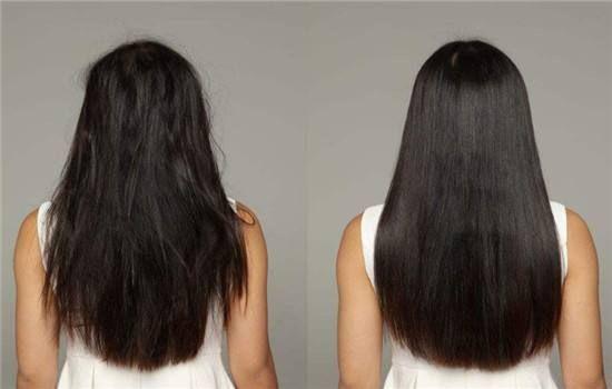 发膜和护发素可以一起用吗