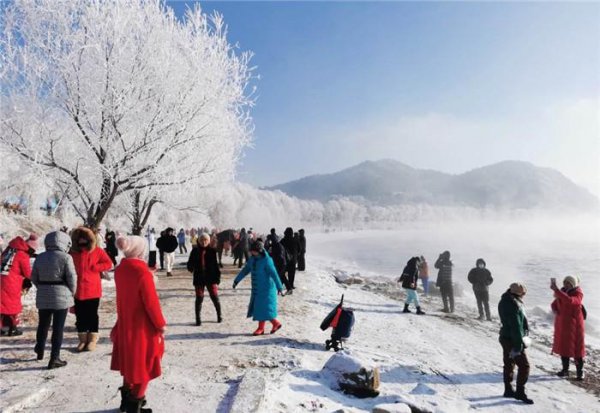 吉林雾凇什么时候去最佳