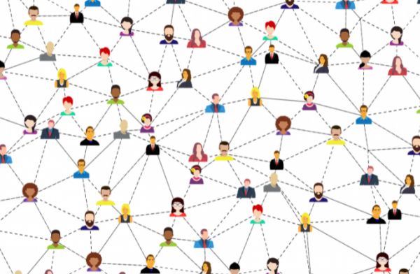 社交媒体的利与弊分析