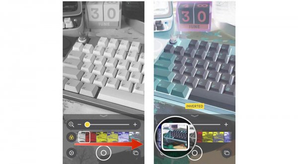 苹果的放大镜在哪