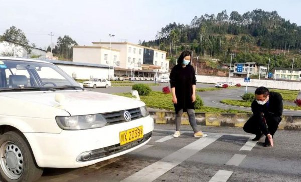 科一到科二间隔多少天能约