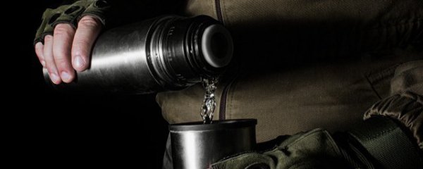 保温杯盖一股霉味怎么清洗