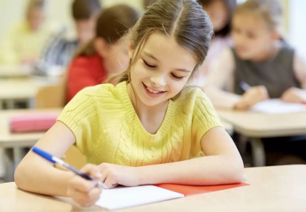 孩子说话晚聪明吗