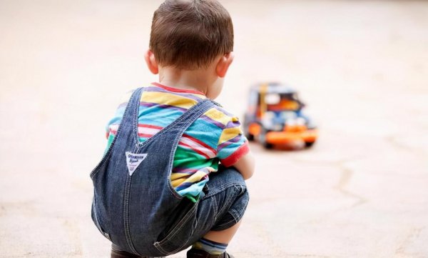 孩子说话晚聪明吗