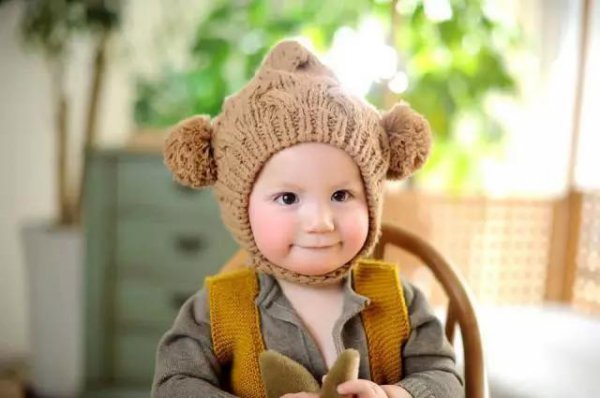 孩子说话晚聪明吗