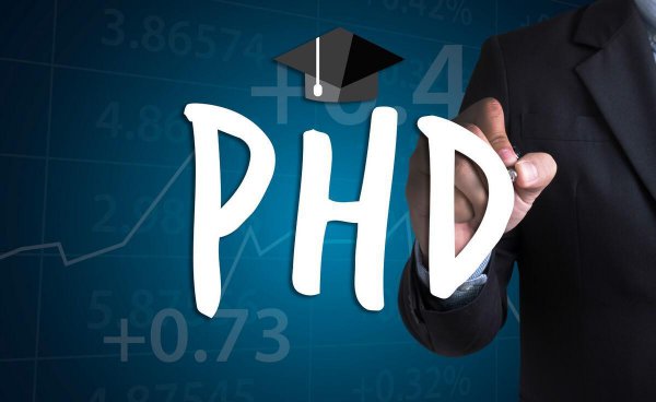 phd和博士有啥区别