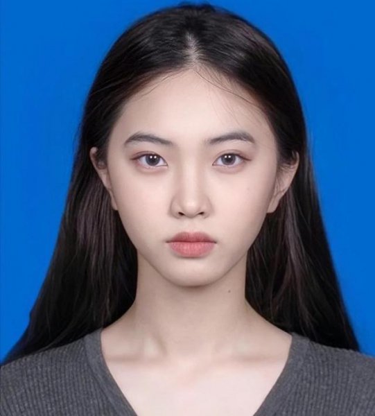 拍身份证照片不能穿什么颜色衣服