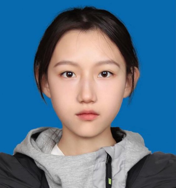 拍身份证照片不能穿什么颜色衣服