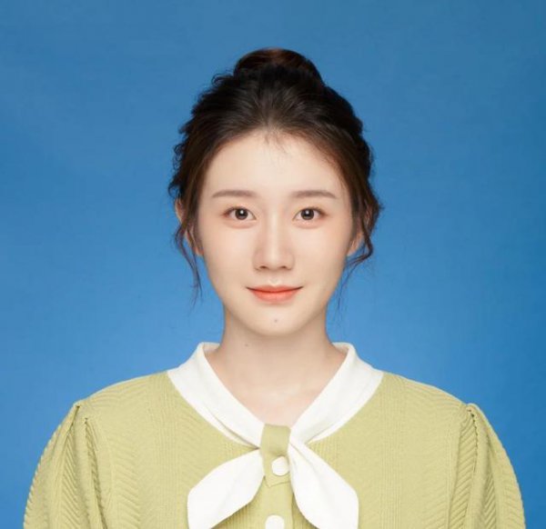 拍身份证照片不能穿什么颜色衣服