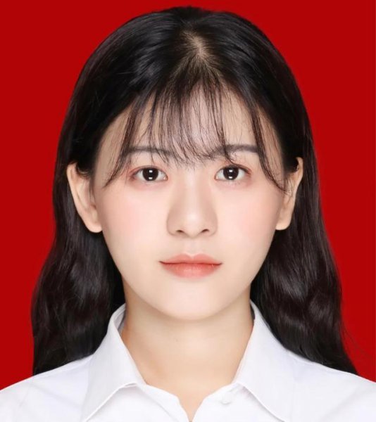 拍身份证照片不能穿什么颜色衣服