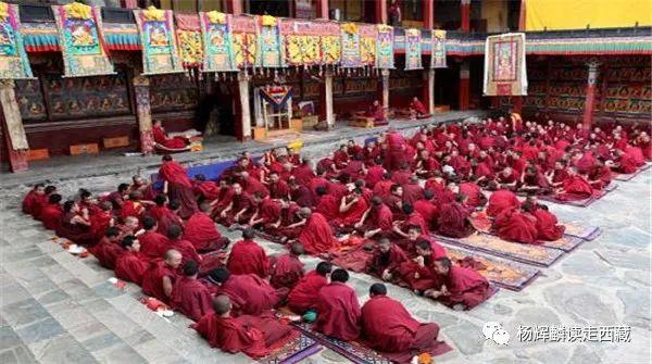 扎什伦布寺简介