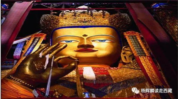 扎什伦布寺简介