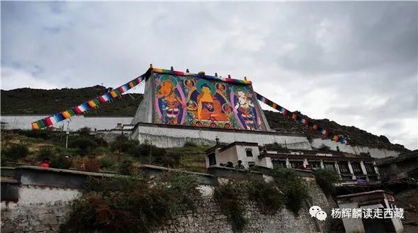 扎什伦布寺简介