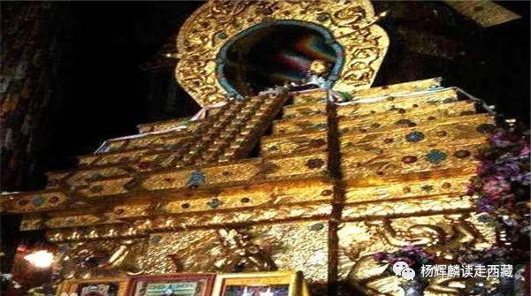 扎什伦布寺简介