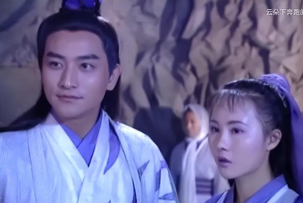 武林外史原著结局