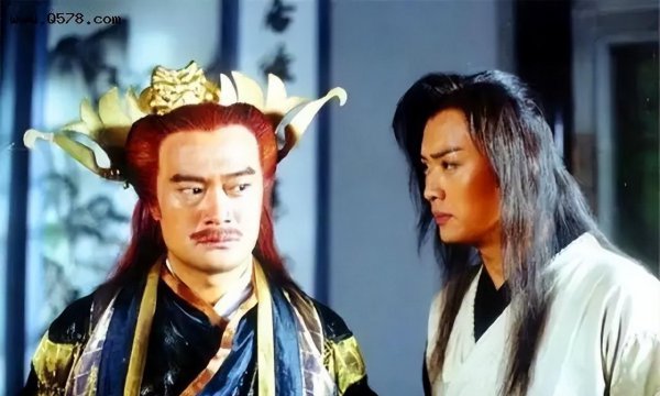 武林外史原著结局