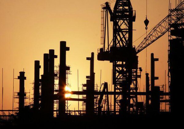 拉动中国经济的三驾马车