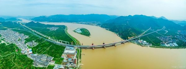 浙江省台州市有几个区县