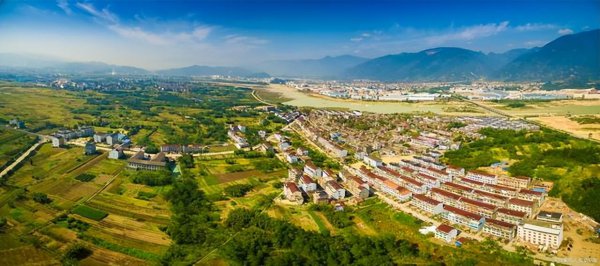 浙江省台州市有几个区县