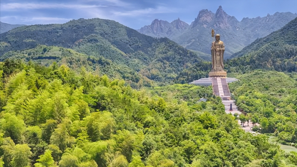 浙江省台州市有几个区县