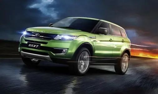 最垃圾的国产车