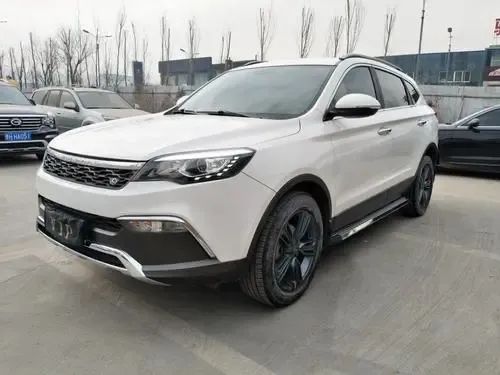 最垃圾的国产车