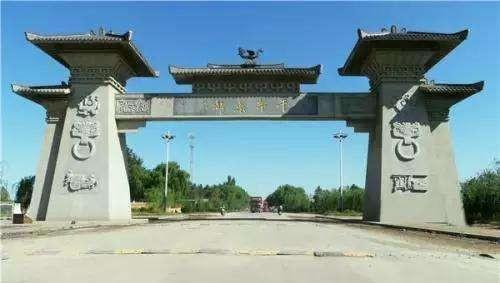 安国市属于哪个省份