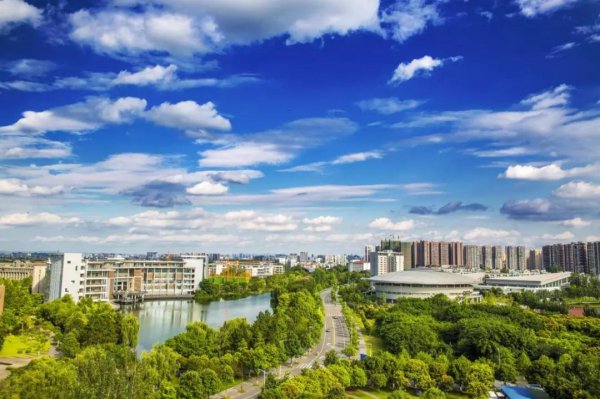 四川学校排名大学