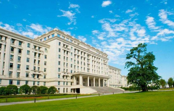 四川学校排名大学