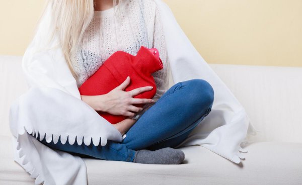 热水袋充电鼓起来危险吗