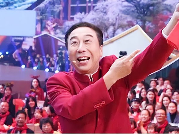 冯国璋和冯巩是什么关系