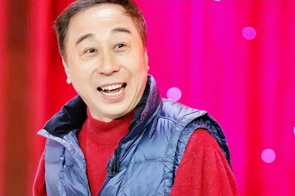 冯国璋和冯巩是什么关系