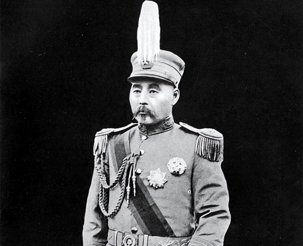 冯国璋和冯巩是什么关系