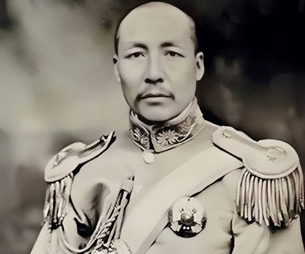 冯国璋和冯巩是什么关系