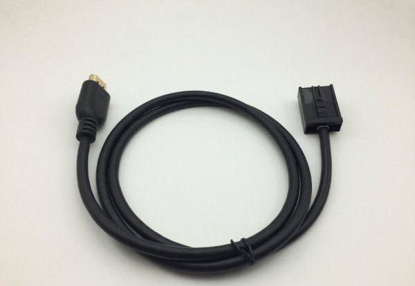 电脑显示器黑屏怎么解决