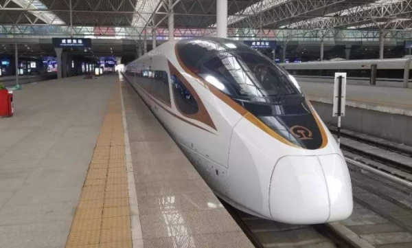 复兴号高铁wifi连上无法上网怎么回事