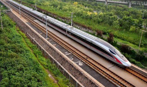 复兴号高铁wifi连上无法上网怎么回事