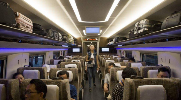 复兴号高铁wifi连上无法上网怎么回事